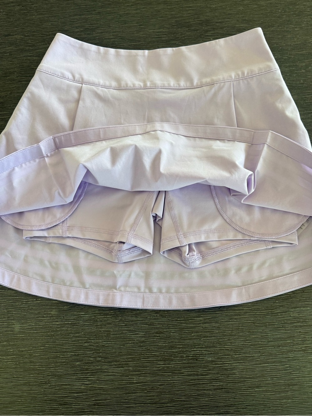 Calia Truelight Golf Skort - Picture 4 of 7